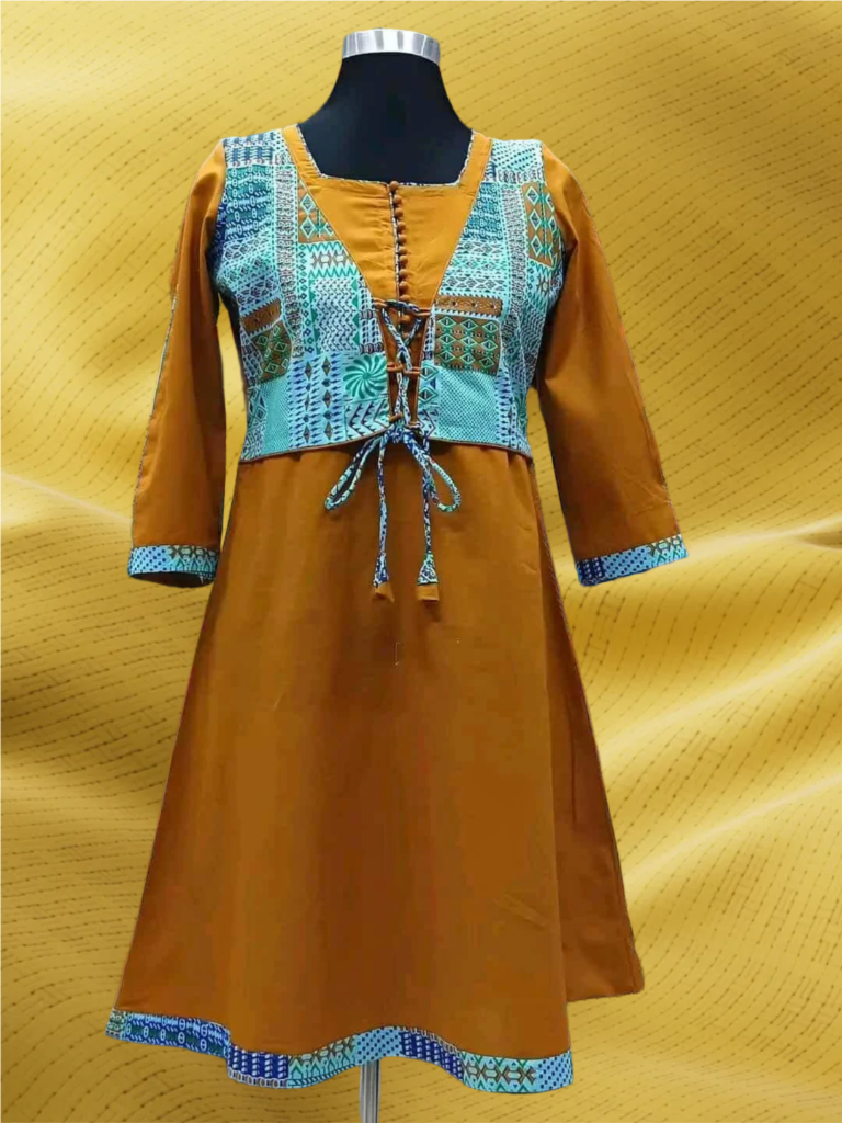 🌸 ক্যাজুয়াল ফ্যাশনের নিখুঁত ড্রেস কালেকশন