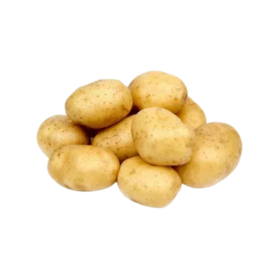 আলু রেগুলার (±৫০ গ্রাম) ১ কেজি