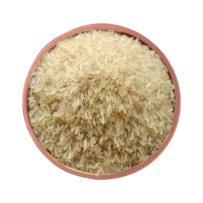 মিনিকেট চাল স্ট্যান্ডার্ড (সিদ্ধ) ± ৫০ গ্রাম ৫ কেজি